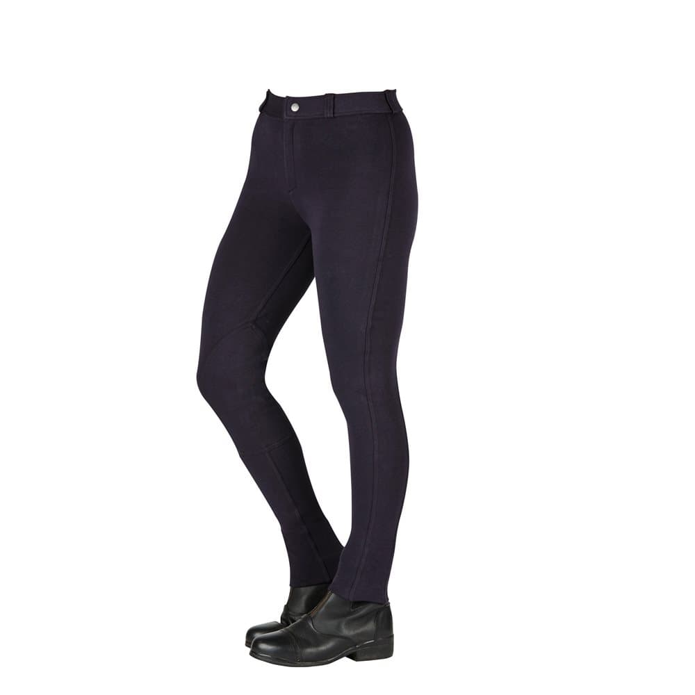 Saxon Barn / barn Warm Up Cotton Jodhpurs II