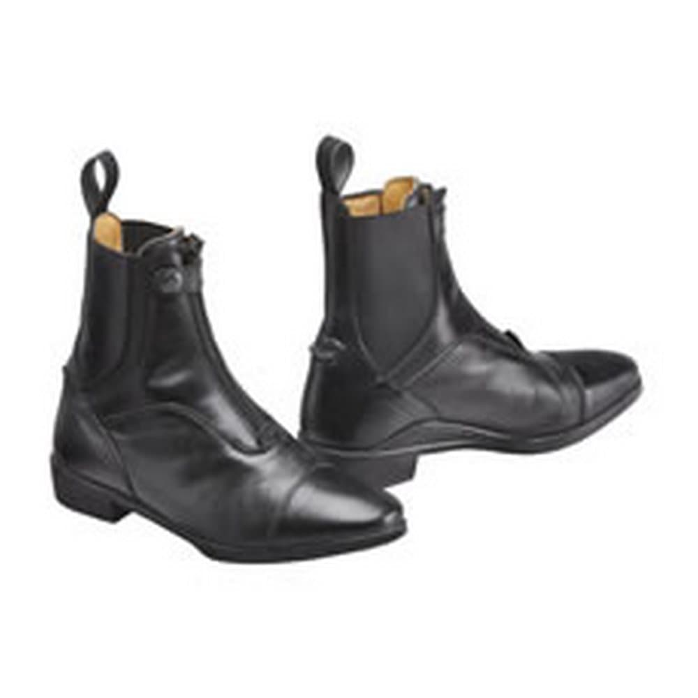 Harry Hall TEX Vuxna Kingsley Leather Jodhpur-stövlar