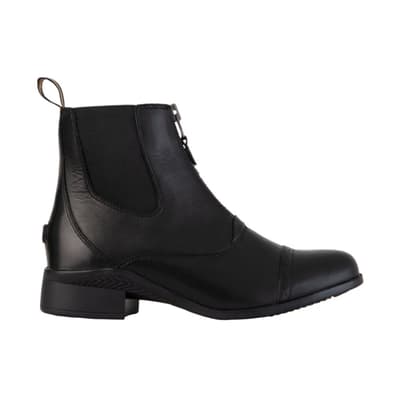 Noble Outfitters Leather Paddock Boot