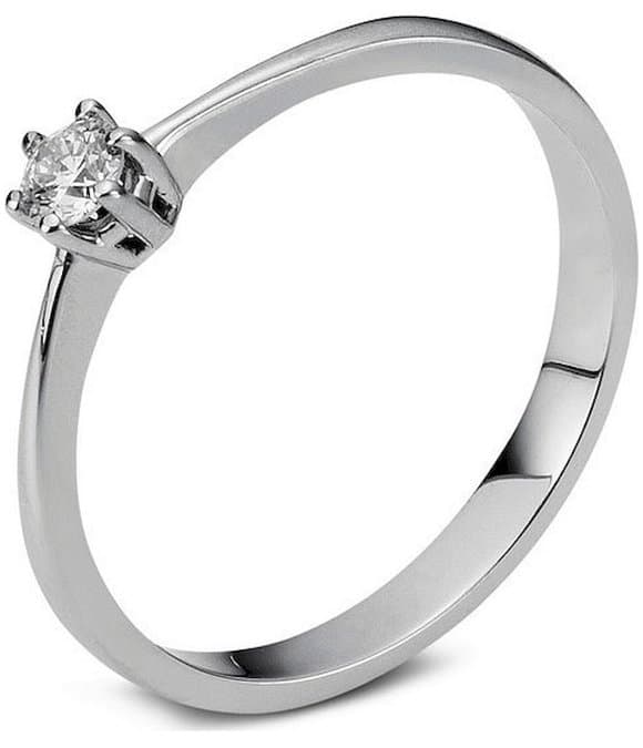 Diamondgroup Dam 1C170W452-1 ringar