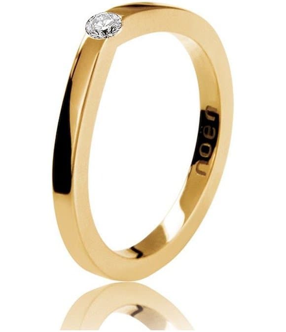 Noen Dam 1032-010 ringar