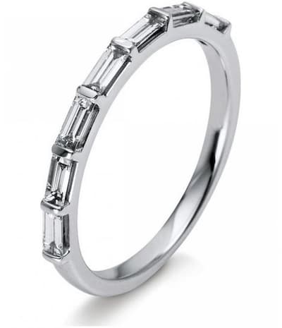 Diamondgroup Dam 1M318W853-1 ringar