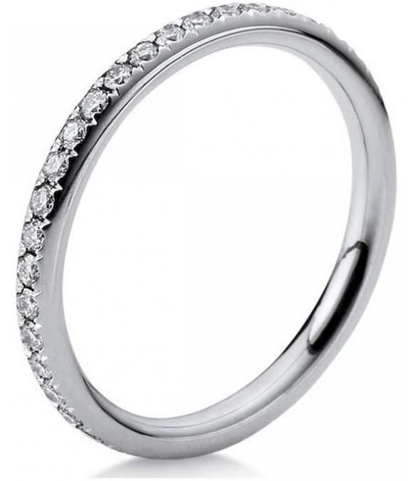 Diamondgroup Dam 1B830W452-2 ringar