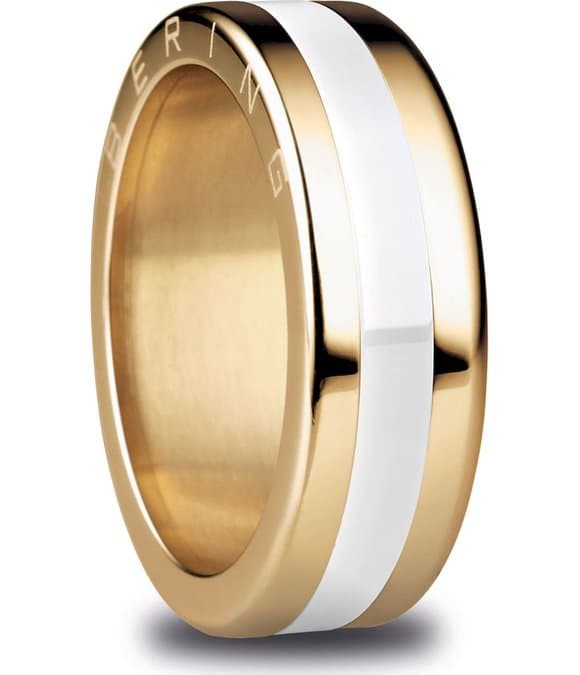 Bering Dam Havanna ringar