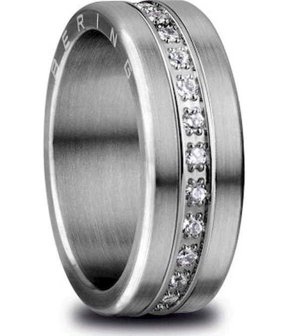 Bering Herr Tampa ringar