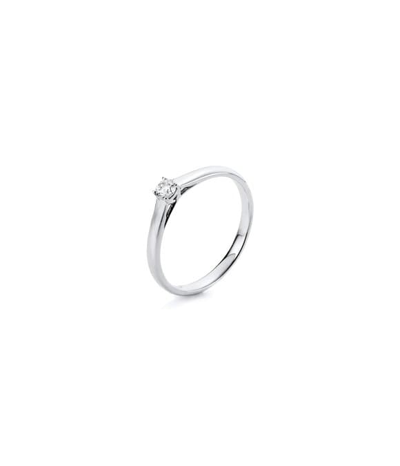 Diamondgroup Dam 1C474W855-1 ringar