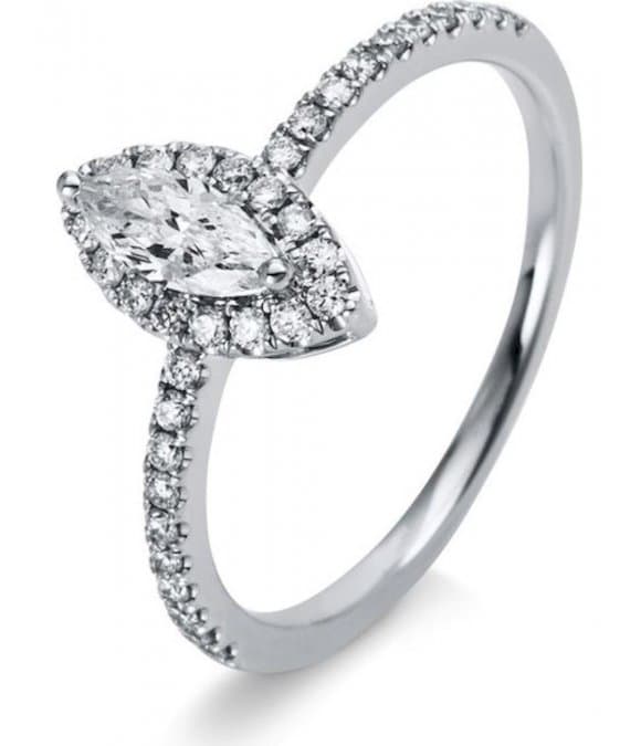 Diamondgroup Dam 1N128W853-1 ringar