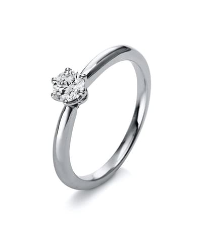 Diamondgroup Dam 1N296WP853-1 ringar