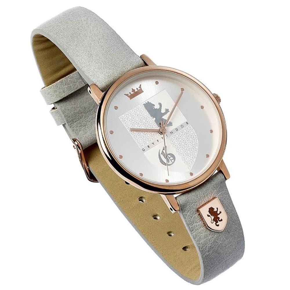 Harry Potter Gryffindor Leather Watch