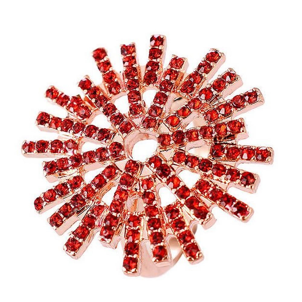 Sparkle Firework Ring