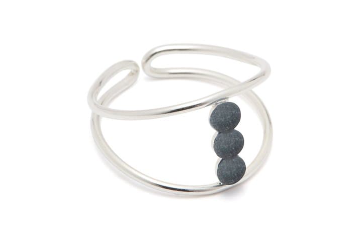 Ring, Microdot 0401