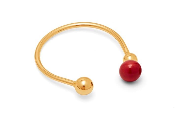 Ring, PearlOnStrings 0402