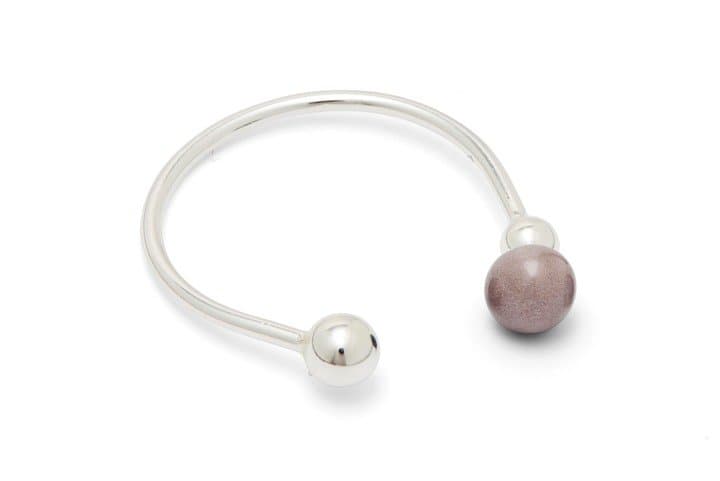 Ring, PearlOnStrings 0402