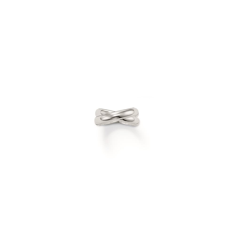 Ring til kvinder Thomas Sabo TR1917-001-12-52 (16,5 mm)