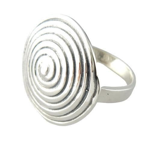 Friman STRR11 Äkta Silverring 925