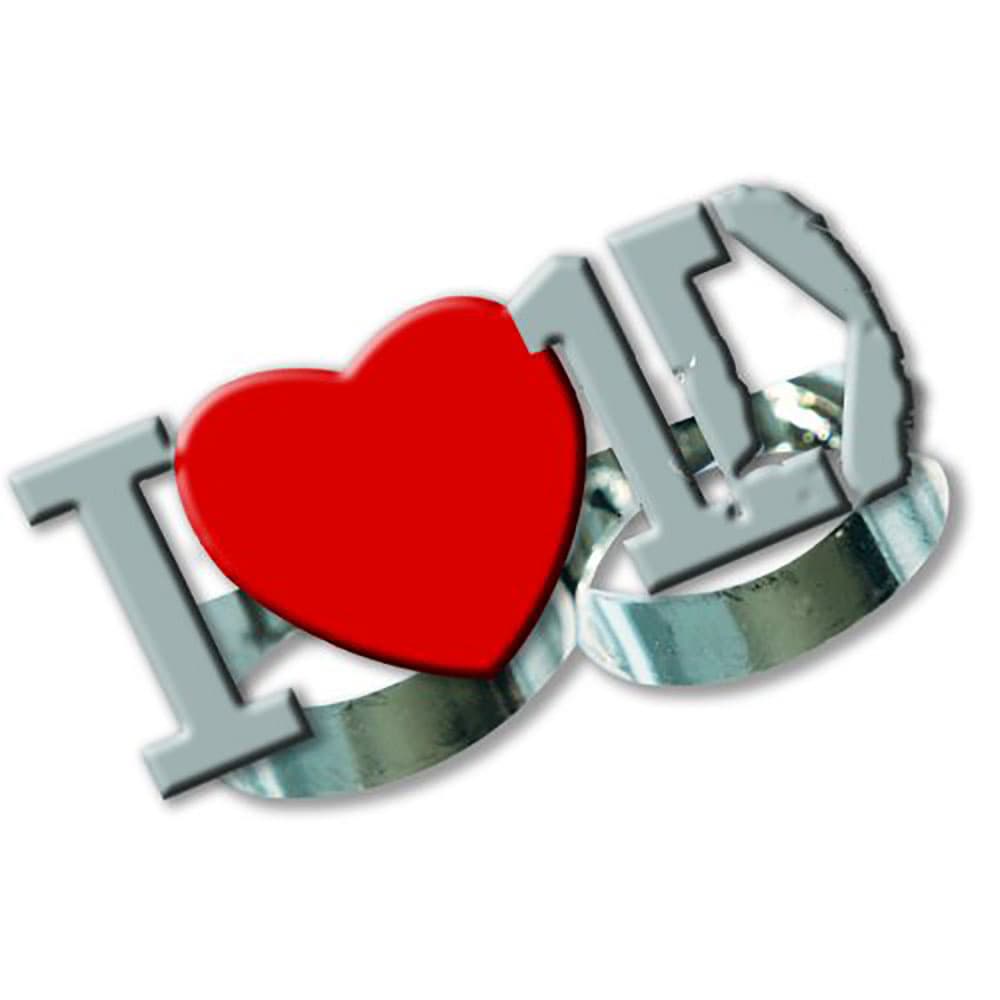 One Direction Ring: Phase 3