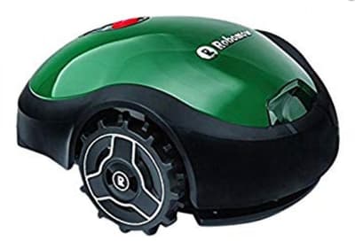 Robomow RX20u (Grön) inkl. installationsmaterial