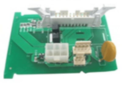 Drop off board (ESB5008D)