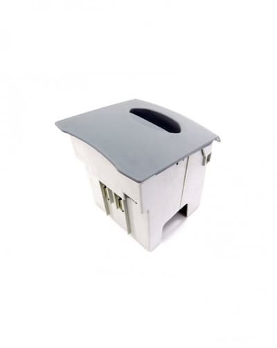 Power Pack (2 batterier på 12V - 20Ah) (grå) (MRK0041A)
