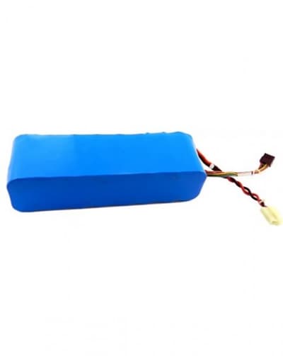 Batteri till RS630 (6Ah) (MRK6103A)