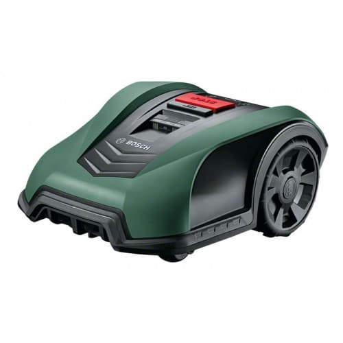 Bosch Garden - Indego 400 Connect