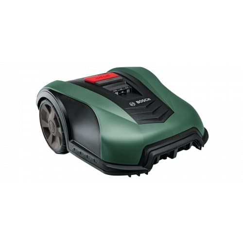 Bosch Garden - Indego M+ 700