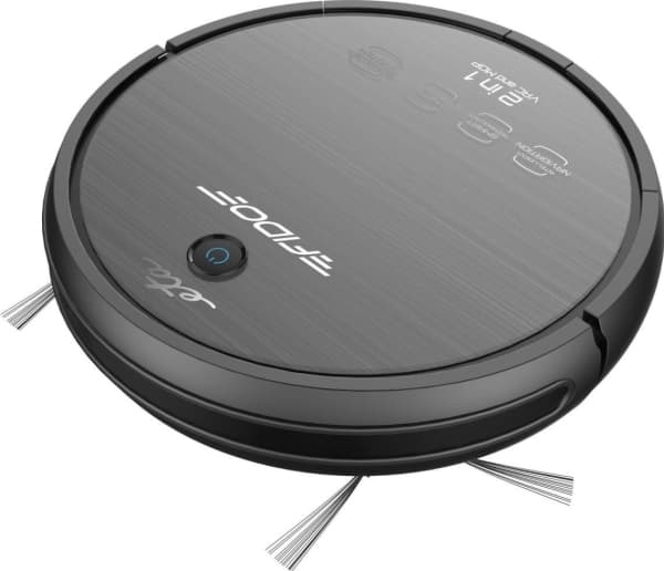 Robotic vacuum cleaner ETA Fido 15129000