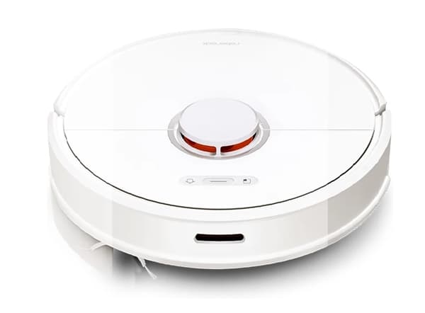 RoboRock S6 robotdammsugare