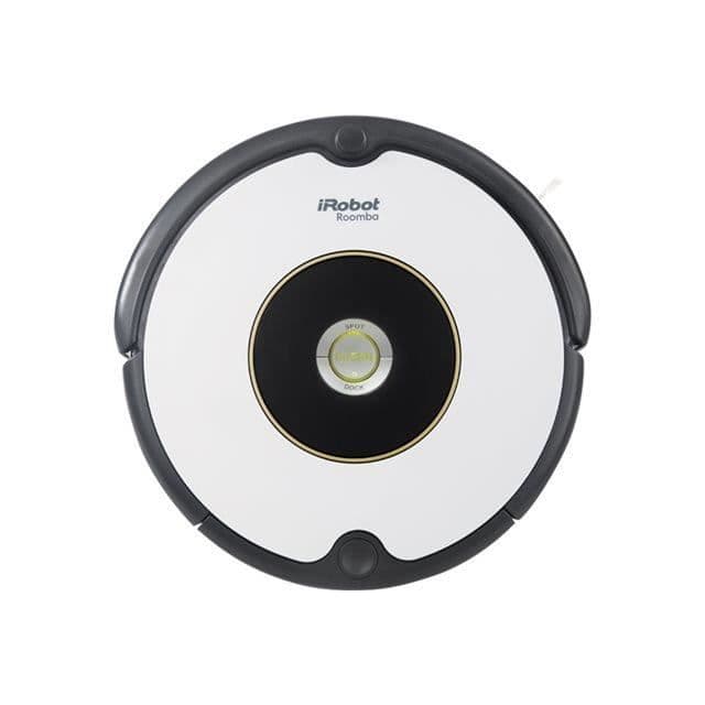 IROBOT ROOMBA 605 Robotstøvsuger - 240 V - 61 dB -120 minutters autonomi