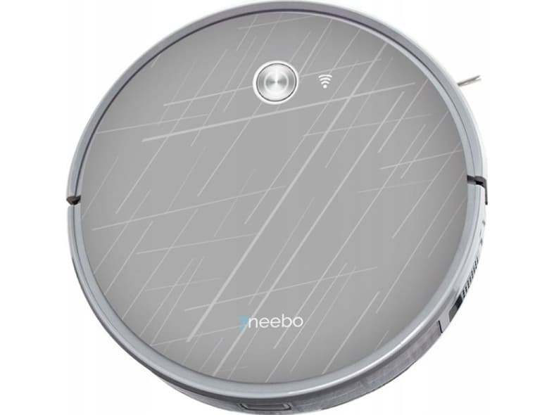 ODKURZACZ AUTOMATYCZNY NEEBo GREY+