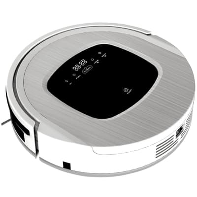 Cleanmate Självgående Städrobot S800