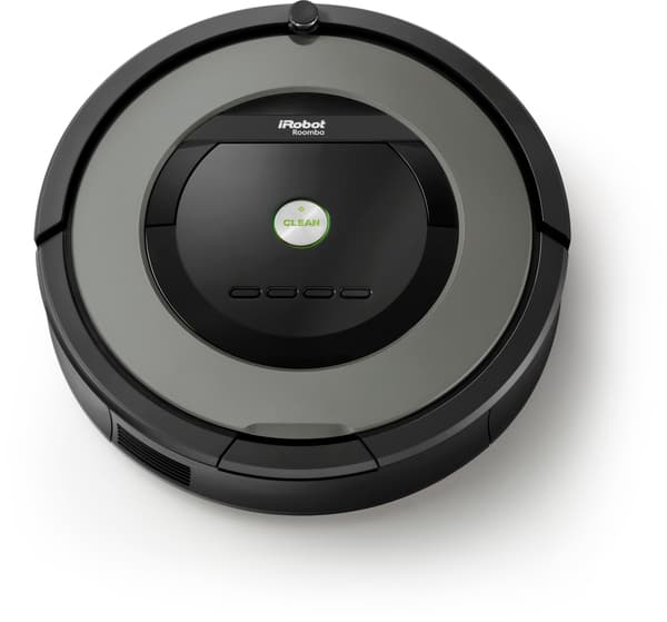 iRobot robotdammsugare Roomba 865