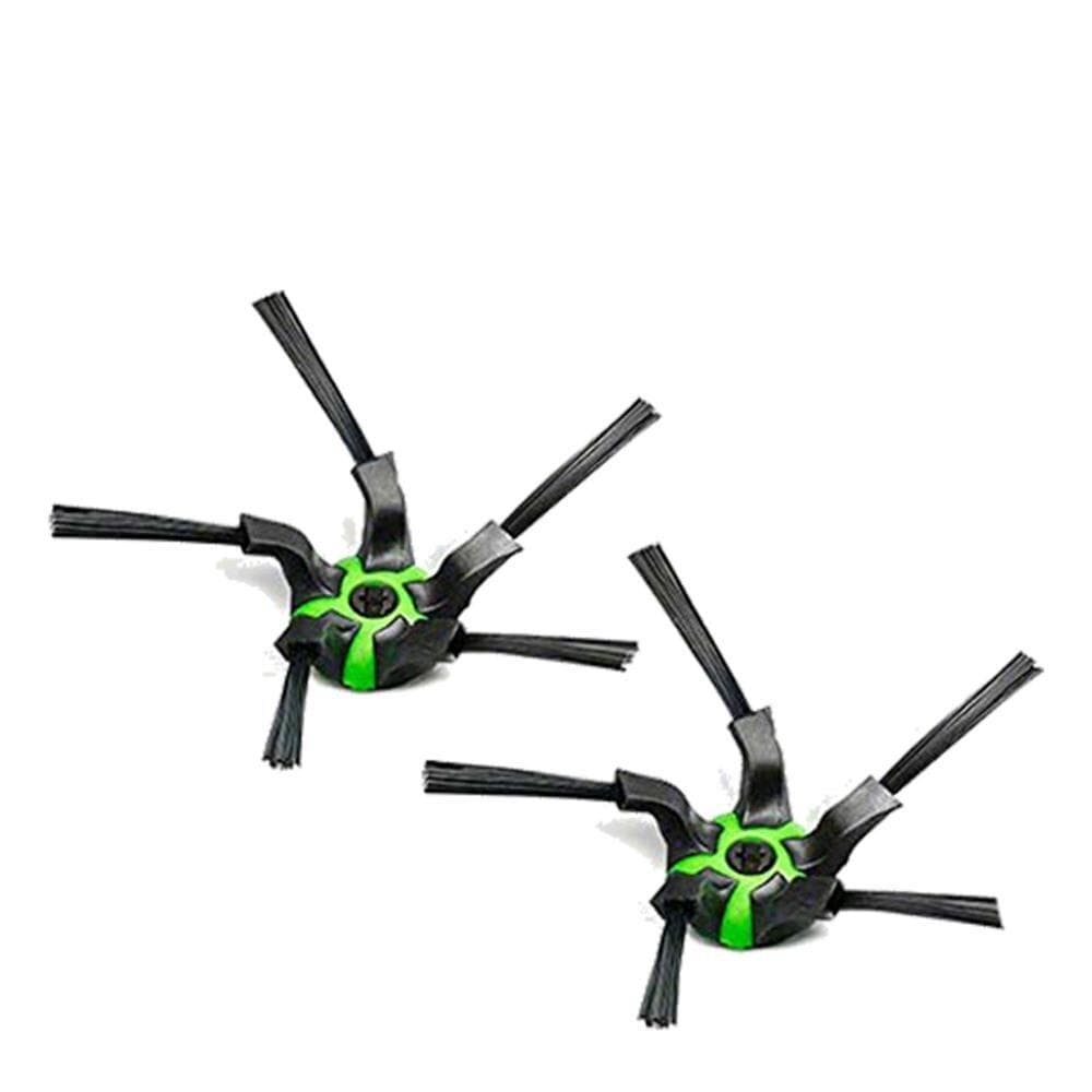 2-pack Roomba iRobot S9 S9+ Sidoborstar Reservdelar