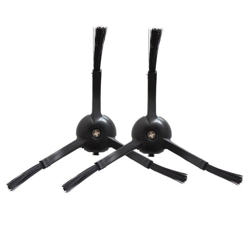 2-pack Xiaomi Mijia / Roborock T60 T61 Sidoborste Reservdelar