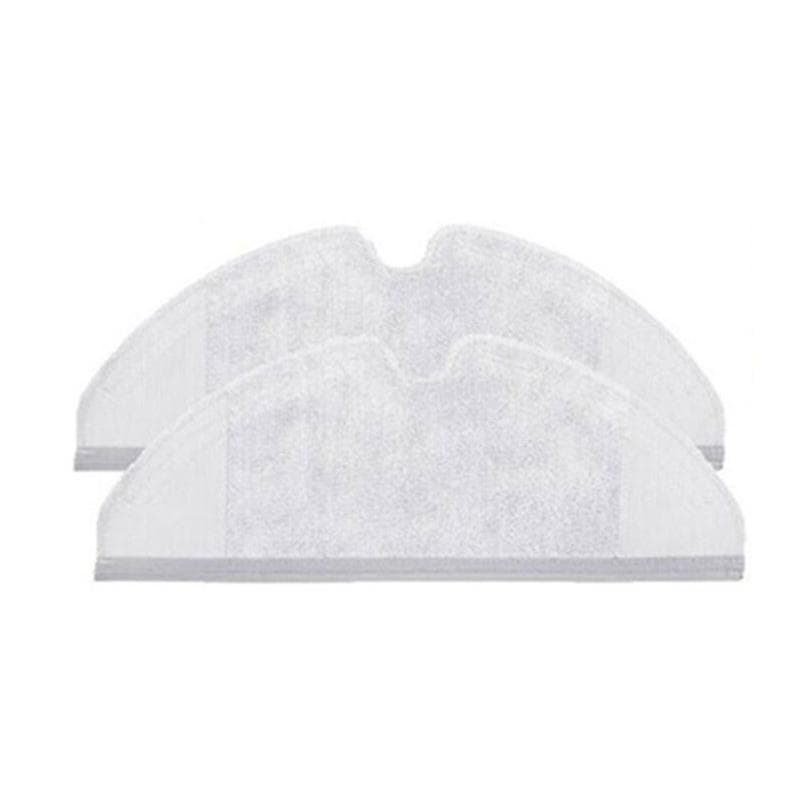 2 pack Xiaomi Mi Roborock S50 S51 S5 S55 Moppdukar Reservdelar