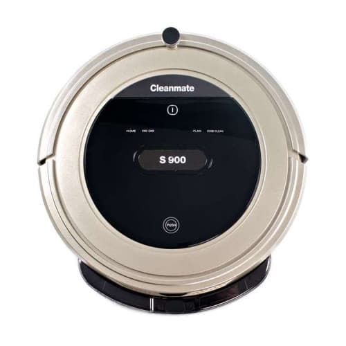 Cleanmate - S900 - budget i toppklass