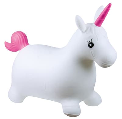 Hop N Bounce Unicorn