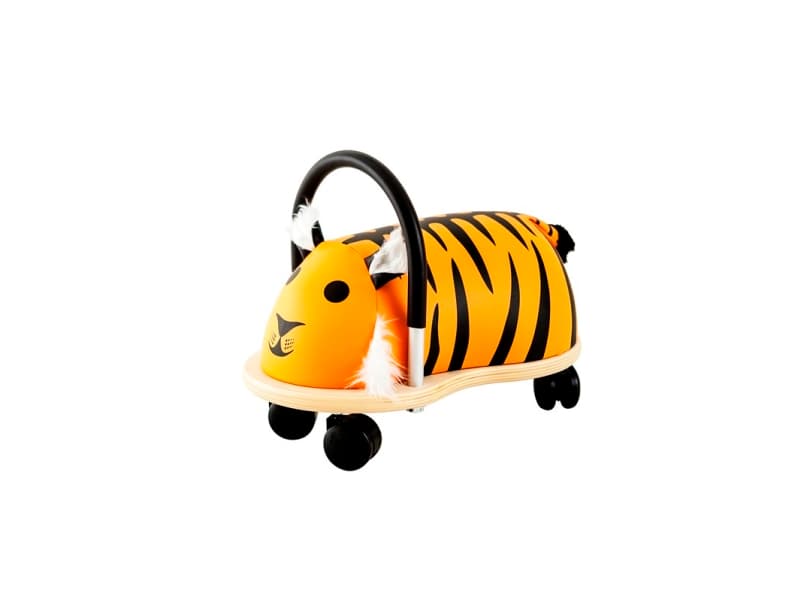 Wheely Bug Tiger Large