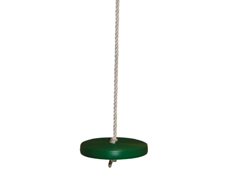 KidKraft Tallerkengynge med 290 cm reb