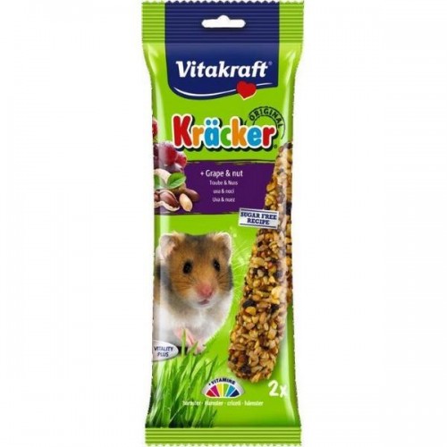 vitakraft hamster