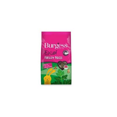 Burgess Excel Parsley Pieces (6 Packs)