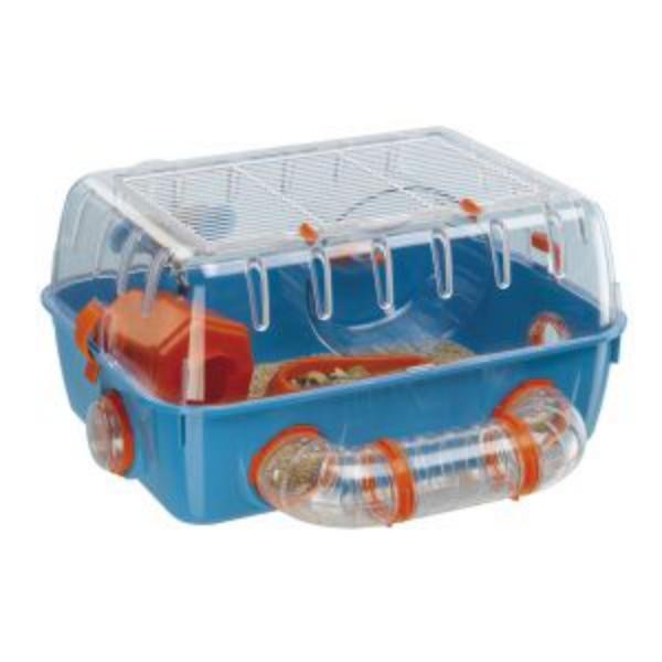 hamster cage ferplast