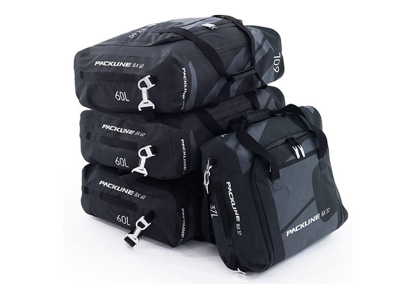 Packline bag för NX serien - 37L