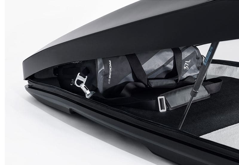 Packline bag för NX serien - 60L