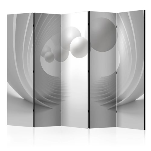 Bild av Rumsavdelare / Skärmvägg - Gate of Modernity II