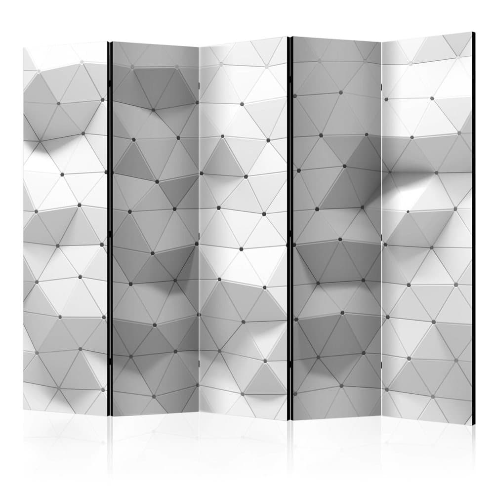 Rumsavdelare / Skärmvägg - Amazing Symmetry II