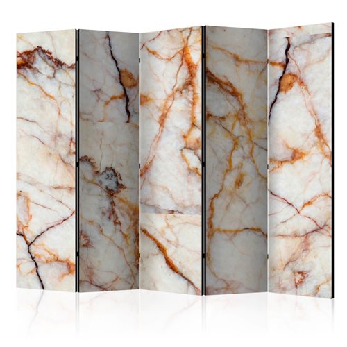 Bild av Rumsavdelare / Skärmvägg - Marble Plate II