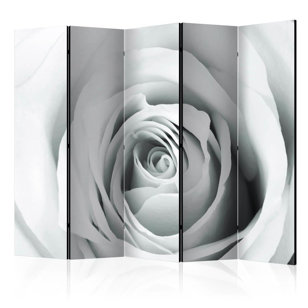 Rumsavdelare / Skärmvägg - Rose charade II