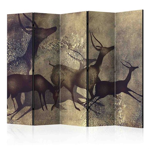Bild av Rumsavdelare / Skärmvägg - Antelopes II