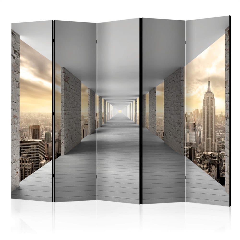 Rumsavdelare / Skärmvägg - Skyward Corridor II